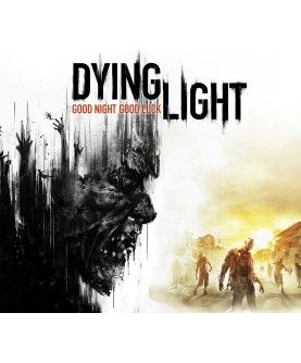 Dying Light Bundle Gift Steam Key GLOBAL